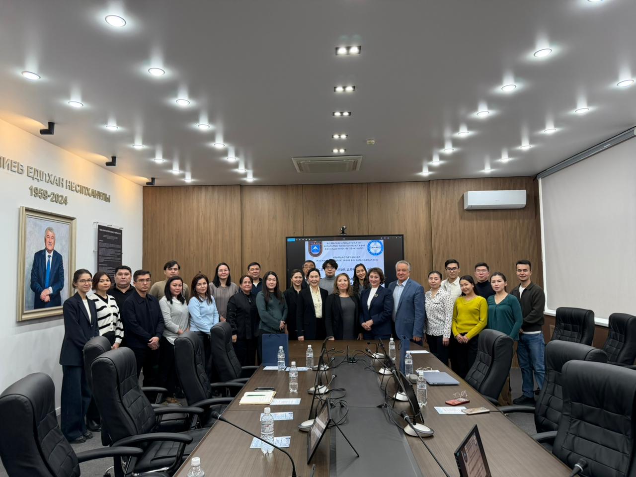 «Роль больших данных и машинного обучения в персонализированной медицине»